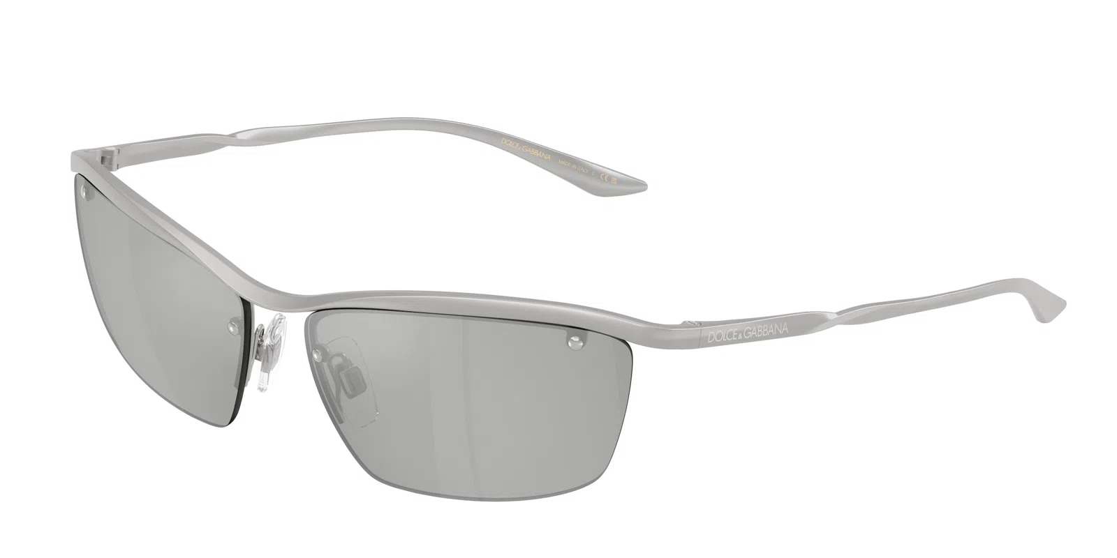 Dolce & Gabbana 2307 Sunglasses - view 4